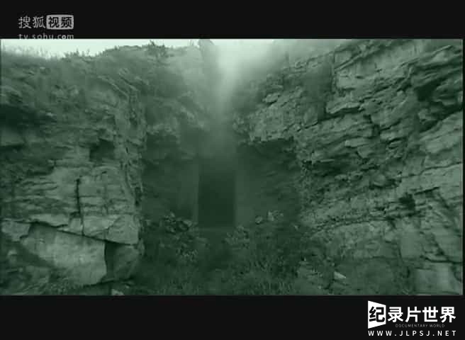 央视纪录片/考古纪录片《探索发现2015：考古探奇之山洞里的宫殿》全1集