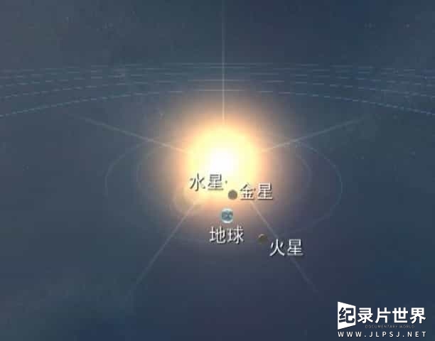 科普系列纪录片/宇宙纪录片《太阳系新探索》全10集 