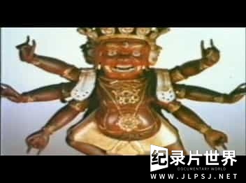 美国纪录片《西藏瑜珈士 The Yogis Of Tibet 2002》