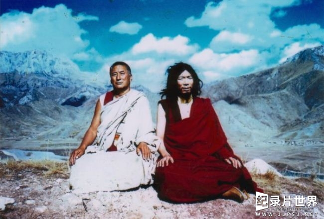 美国纪录片《西藏瑜珈士 The Yogis Of Tibet 2002》