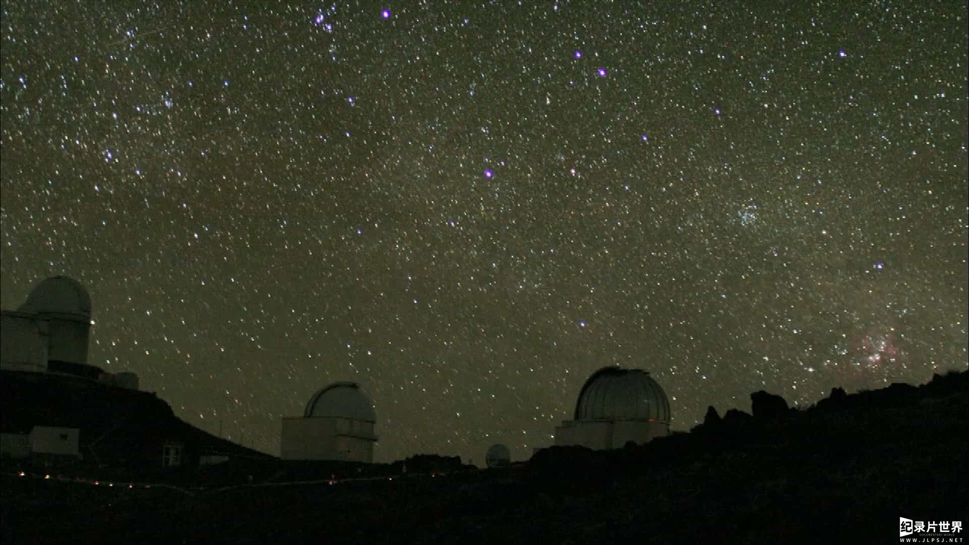 历史频道/宇宙探索纪录片《宇宙 The Universe》全8季 共82集