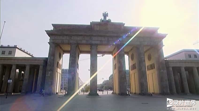德国ZDF纪录片《德国人 Die Deutschen 2008》全2季 共20集