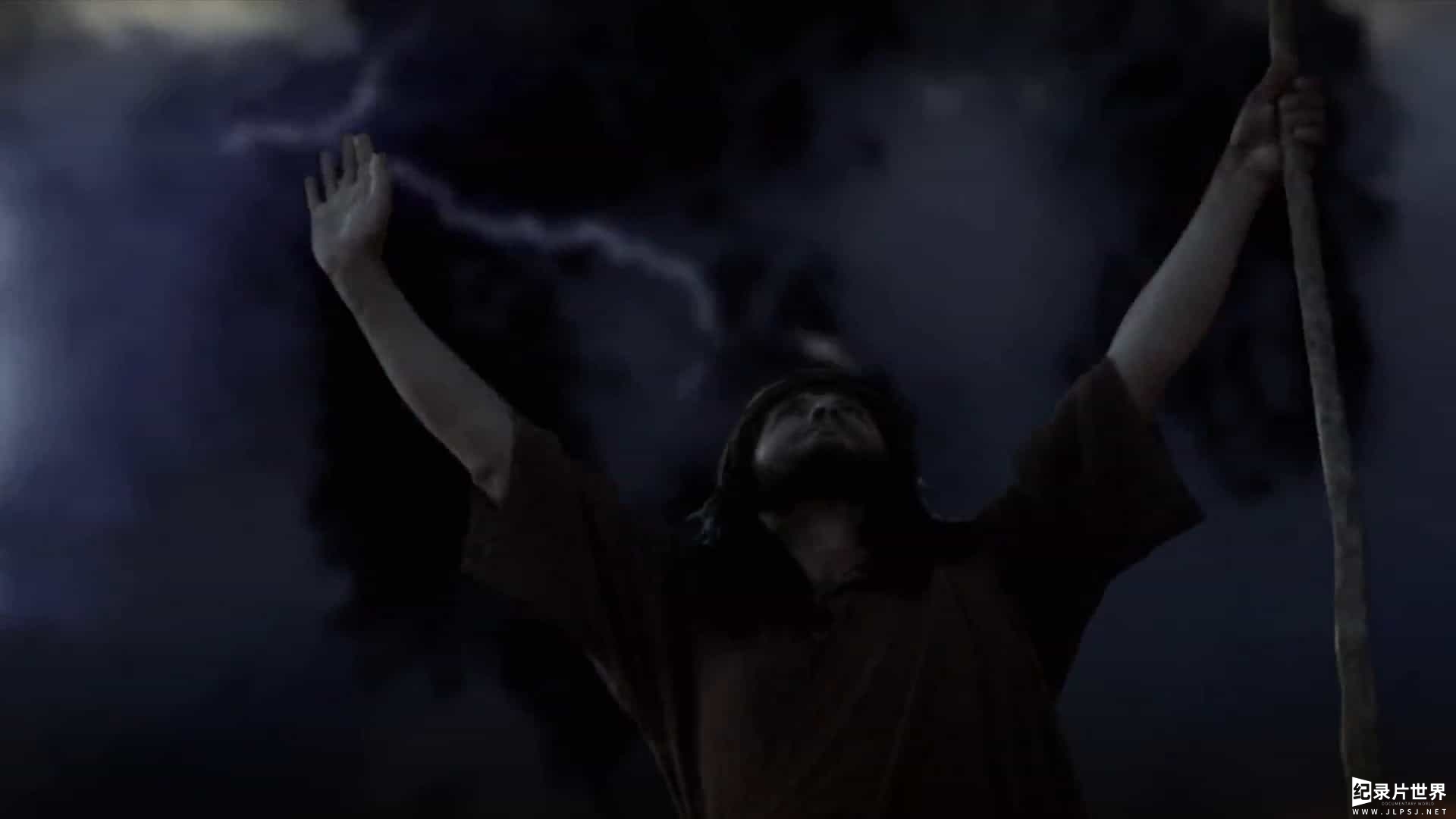 德国ZDF纪录片《圣经十灾 The Biblical Plagues 2014》全3集 
