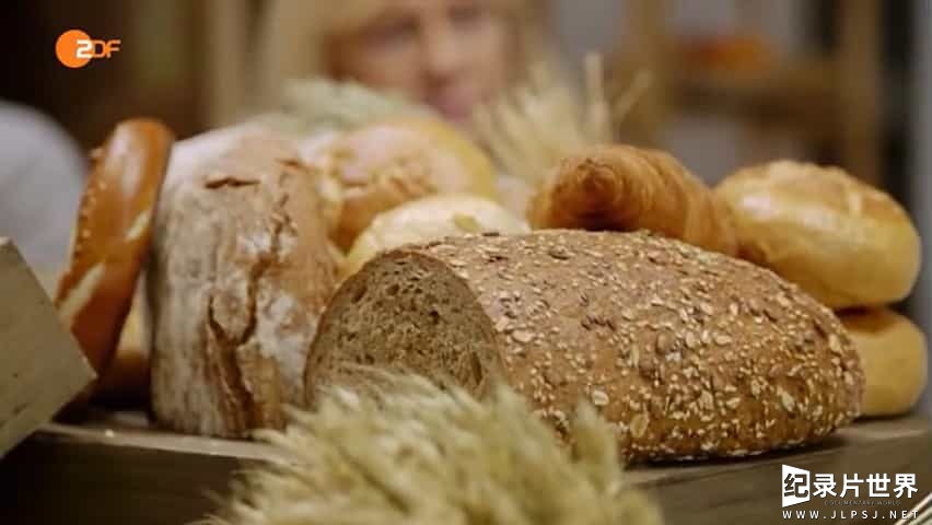 德国ZDF纪录片《我们的面包有多棒？ Wie gut ist unser Brot? 2015》全1集