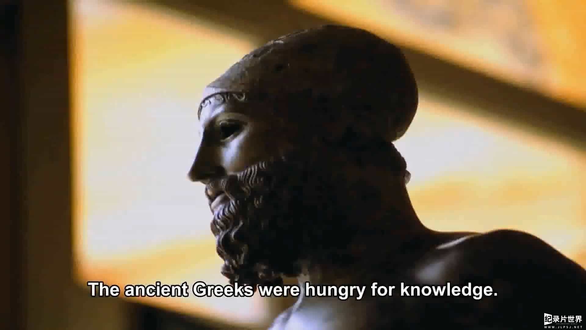 ZDF纪录片/天文纪录片《公元前天文钟：安提凯希拉装置 Star Clock BC Antikythera Mechanism 2010》全1集