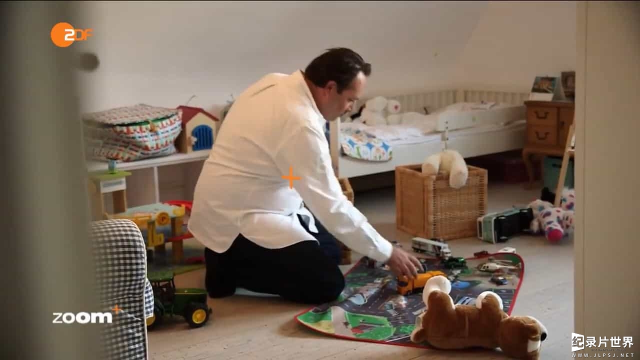 德国ZDF纪录片《美好的礼物：中国玩具 Schöne Bescherung: Spielzeug aus China 2015》全1集