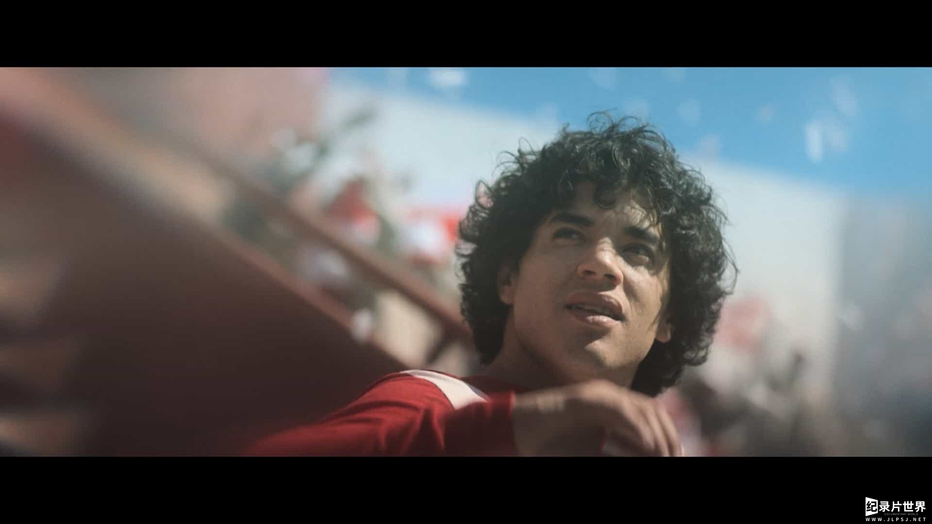 美国纪录片《马拉多纳：庇佑之梦 Maradona: Blessed Dream 2021》第1季全10集