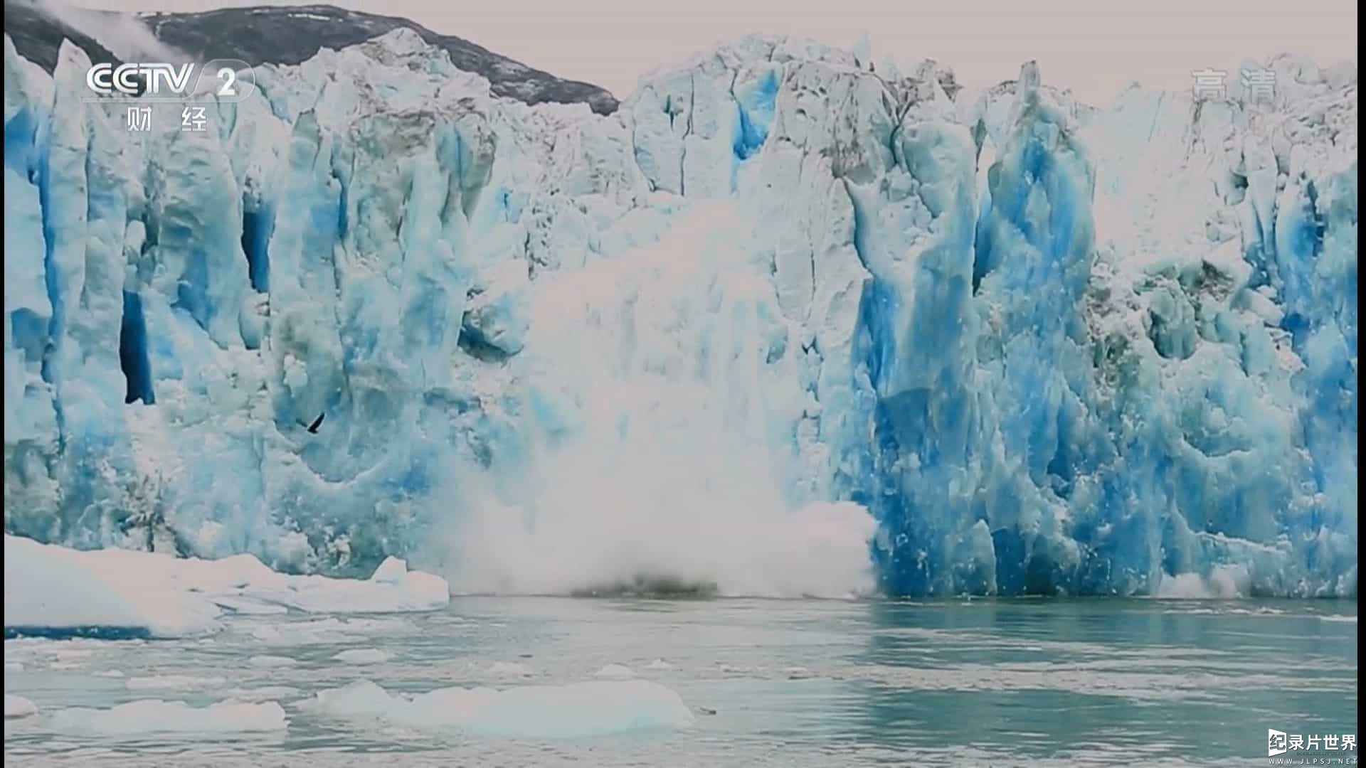 央视纪录片《北极，北极! Rediscovering The Arctic》全8集