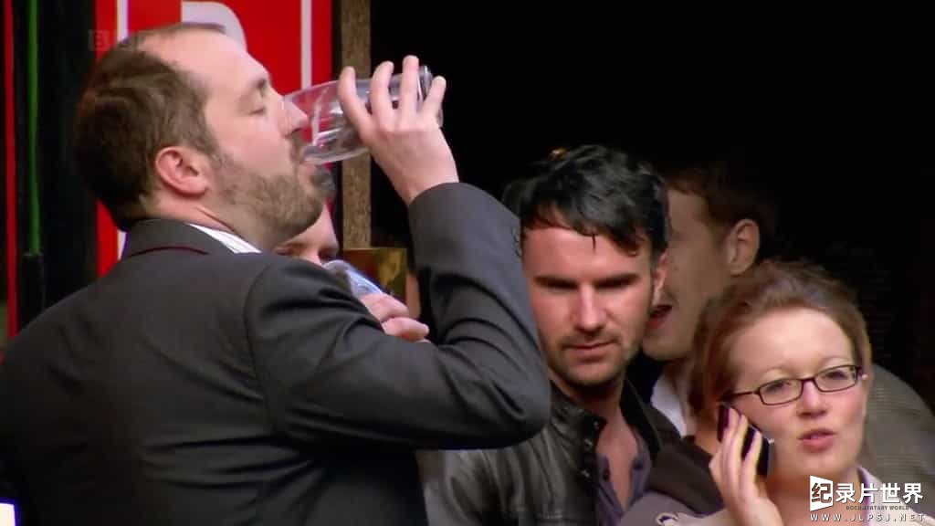 BBC纪录片《地平线系列：我喝太多了吗？/你喝多了吗 Do I Drink Too Much 2009》全1集