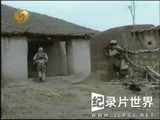 凤凰大视野《捕鼠记-世界反恐追击 (2004)》全5集 国语中字 标清下载