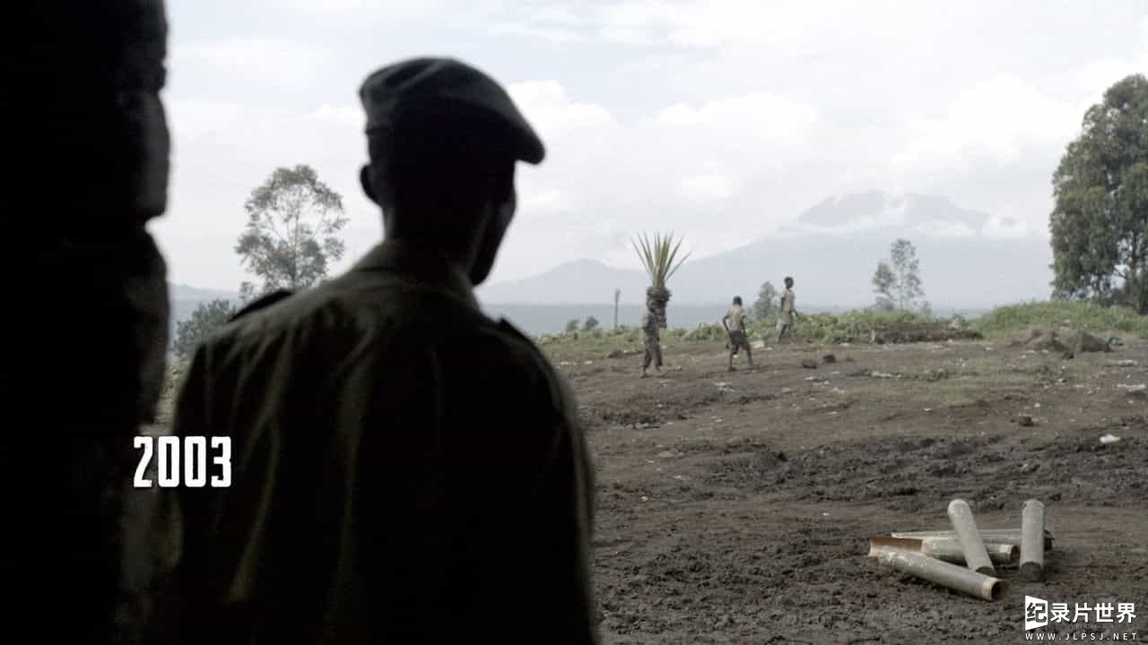Netflix纪录片《维龙加 Virunga 2014》全1集