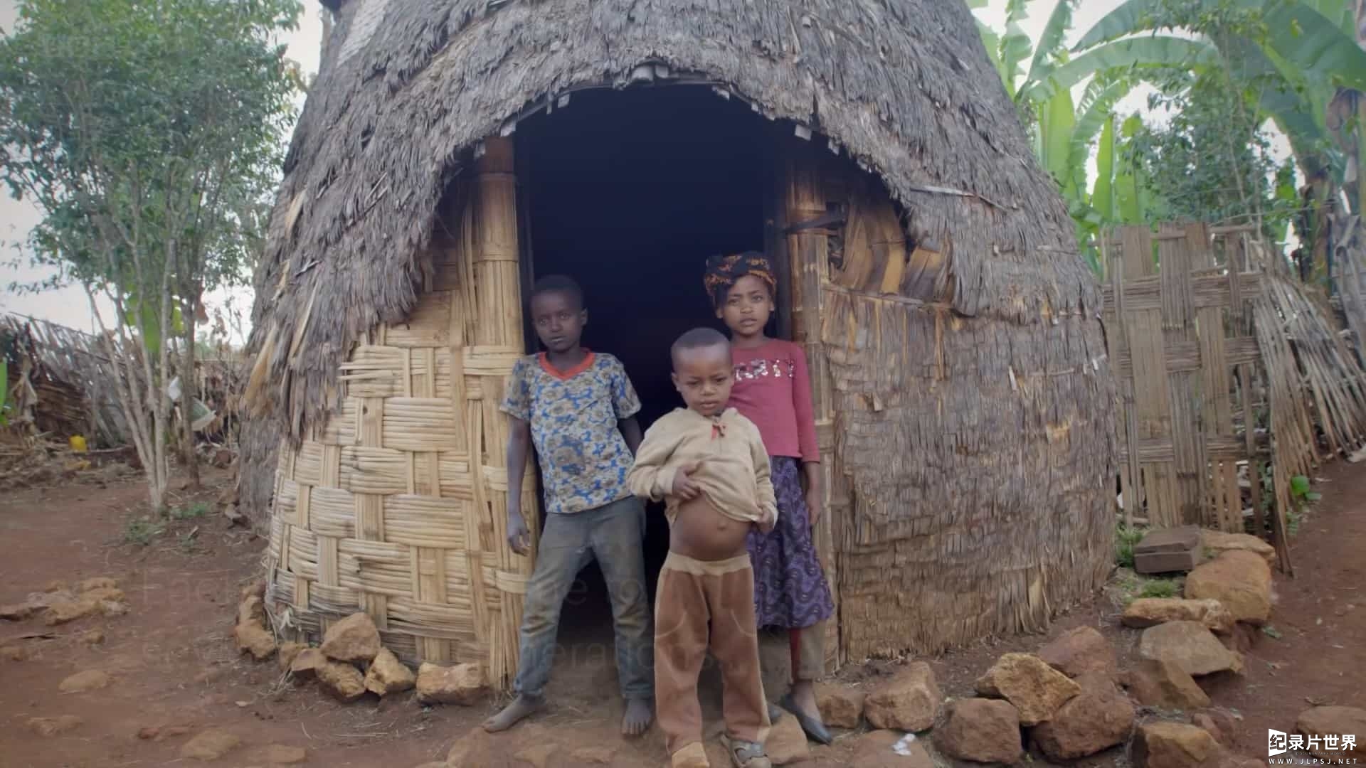 BBC纪录片《非洲手工制作 Handmade in Africa 2020》全1集