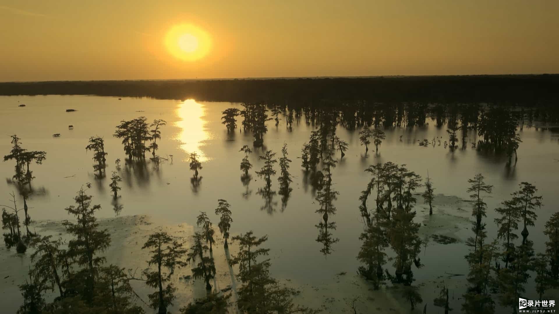 精选系列/BBC纪录片《地球壮观河流之旅 Earths Great Rivers 2022》全1-2季 共6集