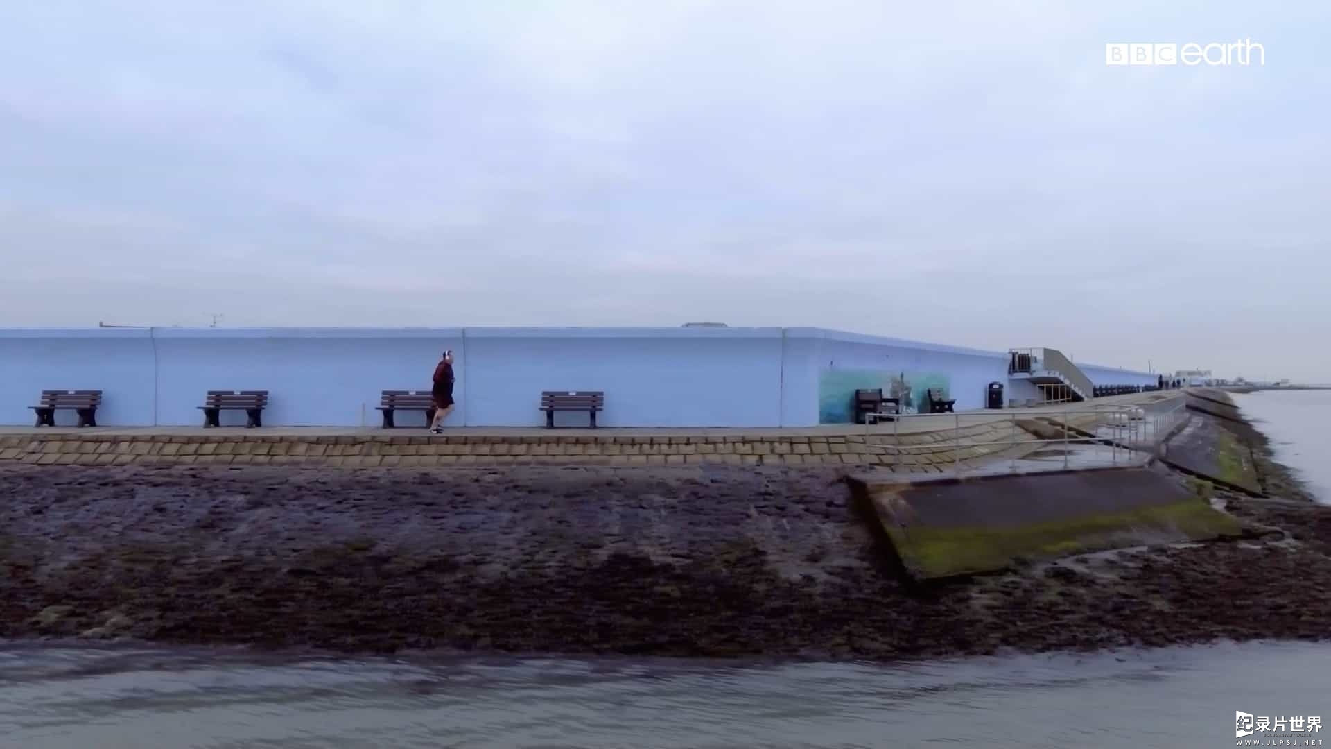 BBC纪录片《沉没中的城市 Sinking Cities》第一季 全5集 