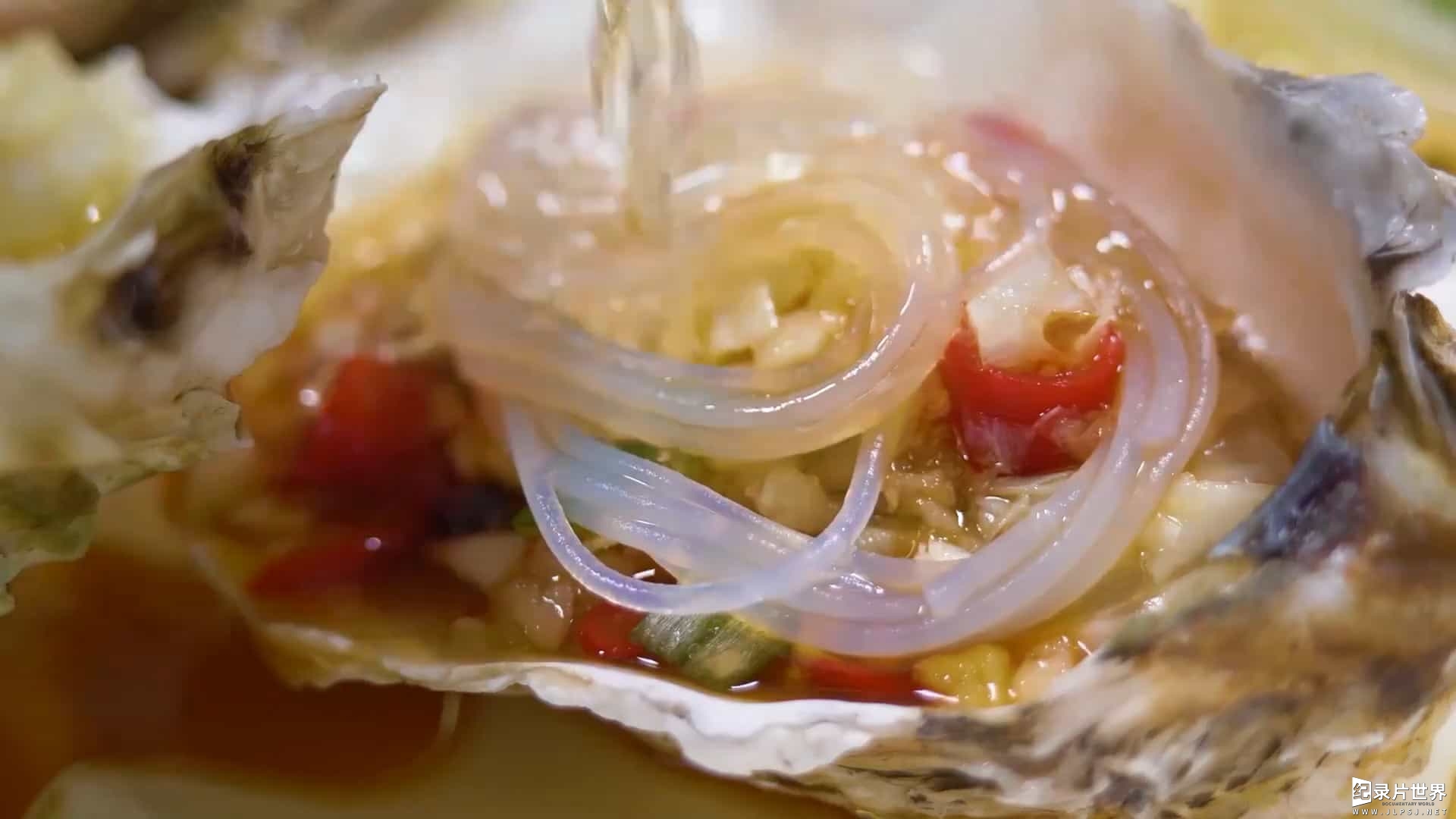 国产纪录片/中国美食系列/ 海鲜极致美味《大海小鲜 2021》全4集 