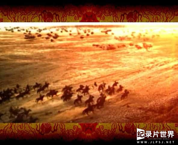 中国历史纪录片《前清秘史2007》全24集