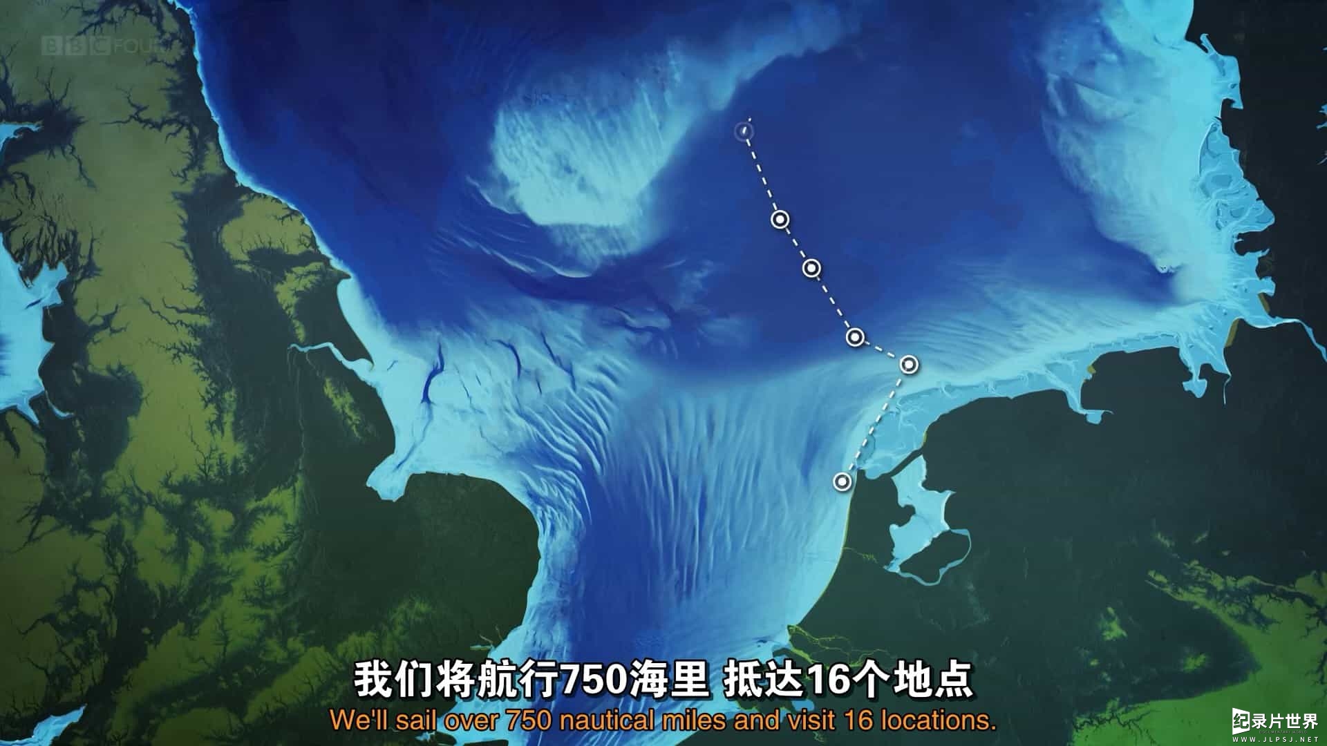  BBC纪录片/人类改变着海洋《解剖海洋：我们海洋的秘密 Ocean Autopsy: The Secret Story of Our Seas》全1集