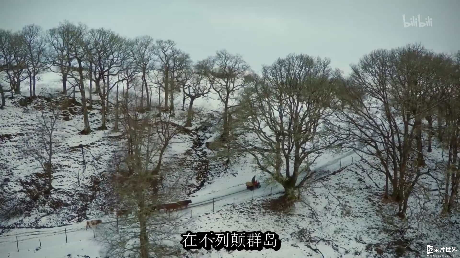 BBC纪录片/英国最美乡村生活《农耕生活 This Farming Life》全12集