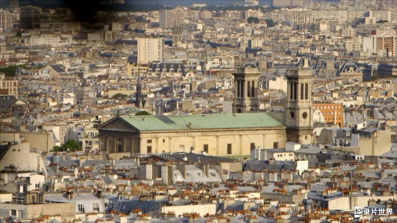 BBC纪录片《法国大革命：撕裂的历史 The French Revolution: Tearing Up History 2014》全1集