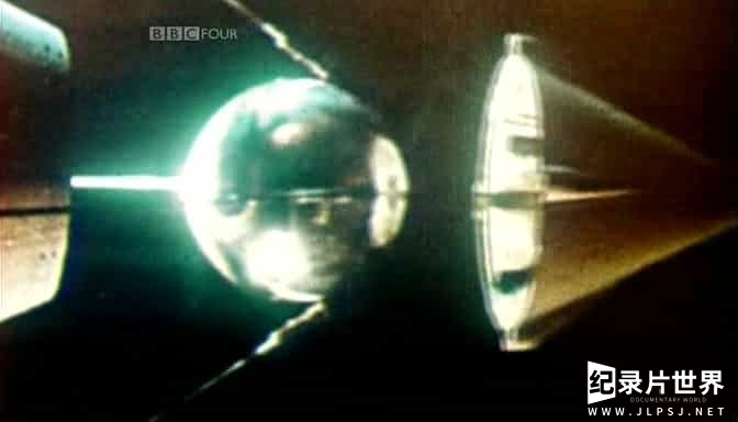 BBC纪录片《卫星的故事 The Satellite Story 2007》英语英字