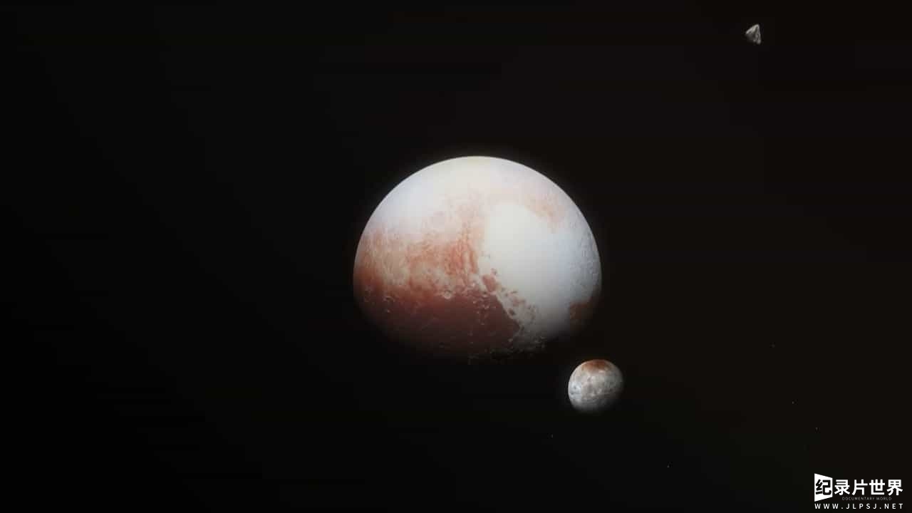 BBC纪录片《冥王星：死而复生/地平线系列之冥王星：死而复生 Pluto Back From the Dead 2020》全1集