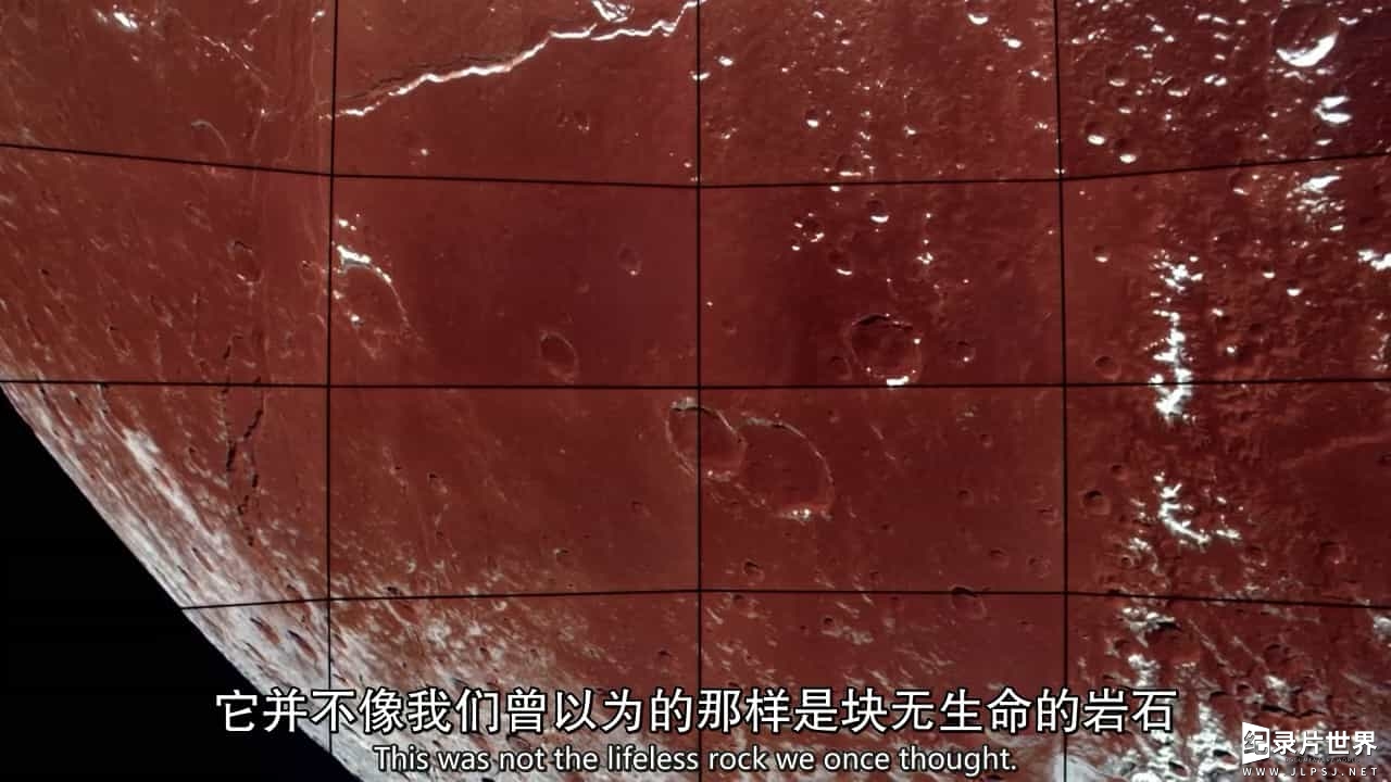 BBC纪录片《冥王星：死而复生/地平线系列之冥王星：死而复生 Pluto Back From the Dead 2020》全1集