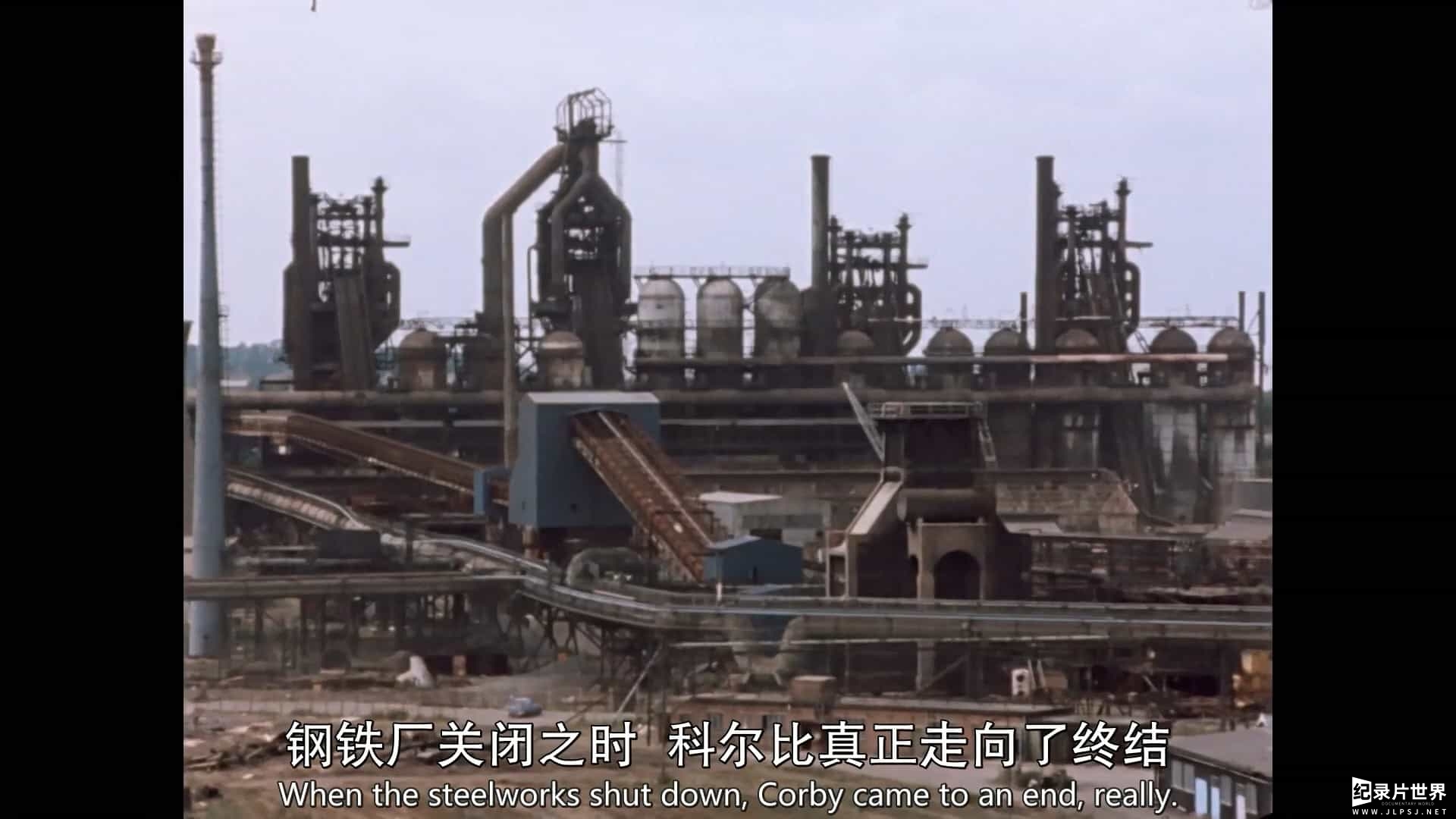 BBC纪录片/地平线系列《毒城 Toxic Town The Corby Poisonings 2020》全1集 