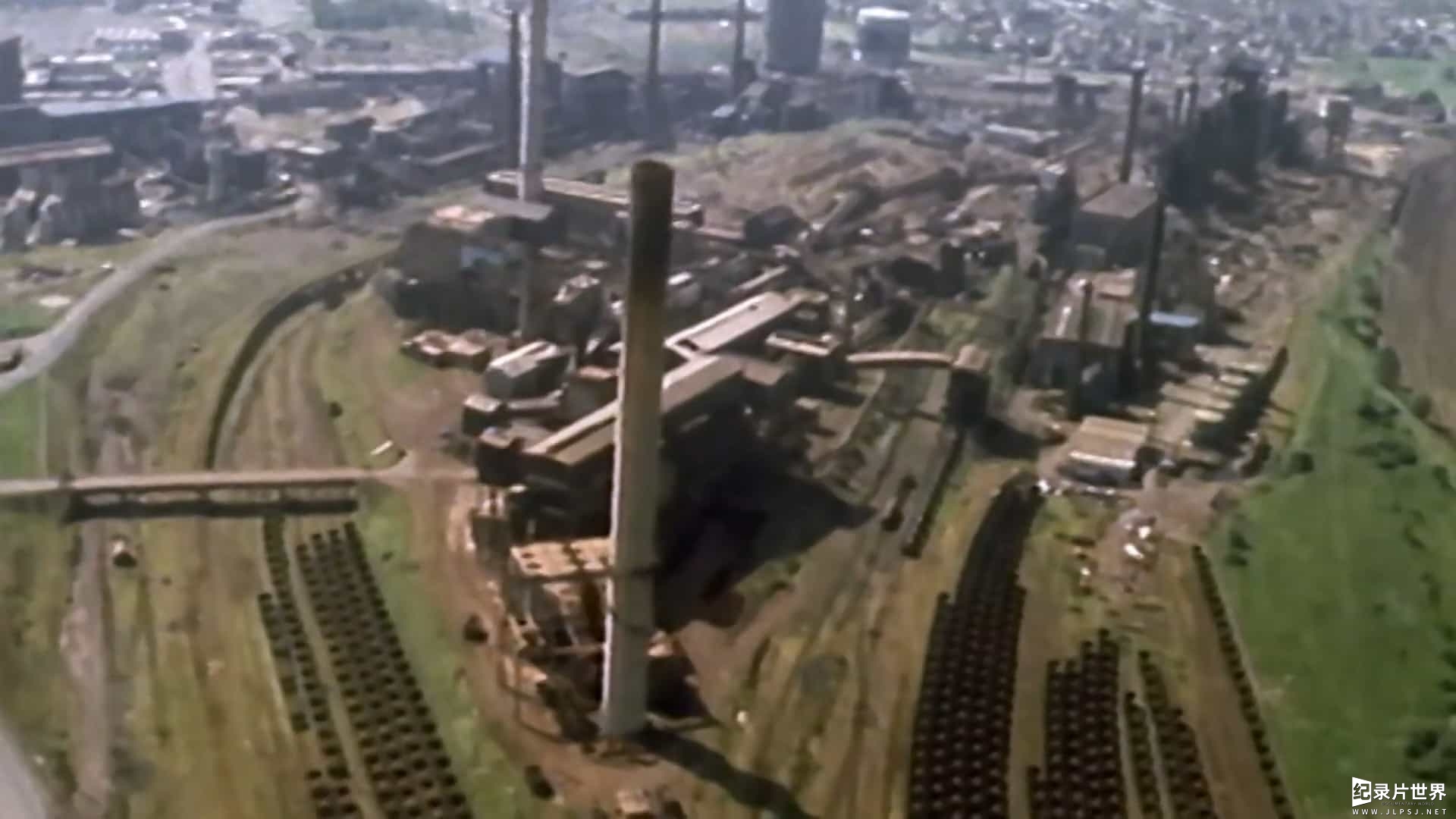 BBC纪录片/地平线系列《毒城 Toxic Town The Corby Poisonings 2020》全1集 