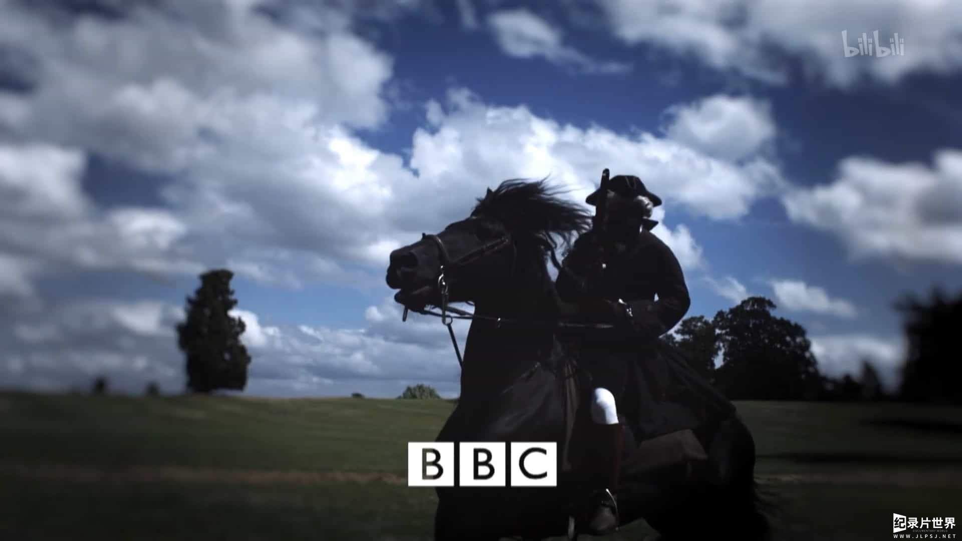 BBC纪录片《江洋大盗 Britain's Outlaws 2015》全3集