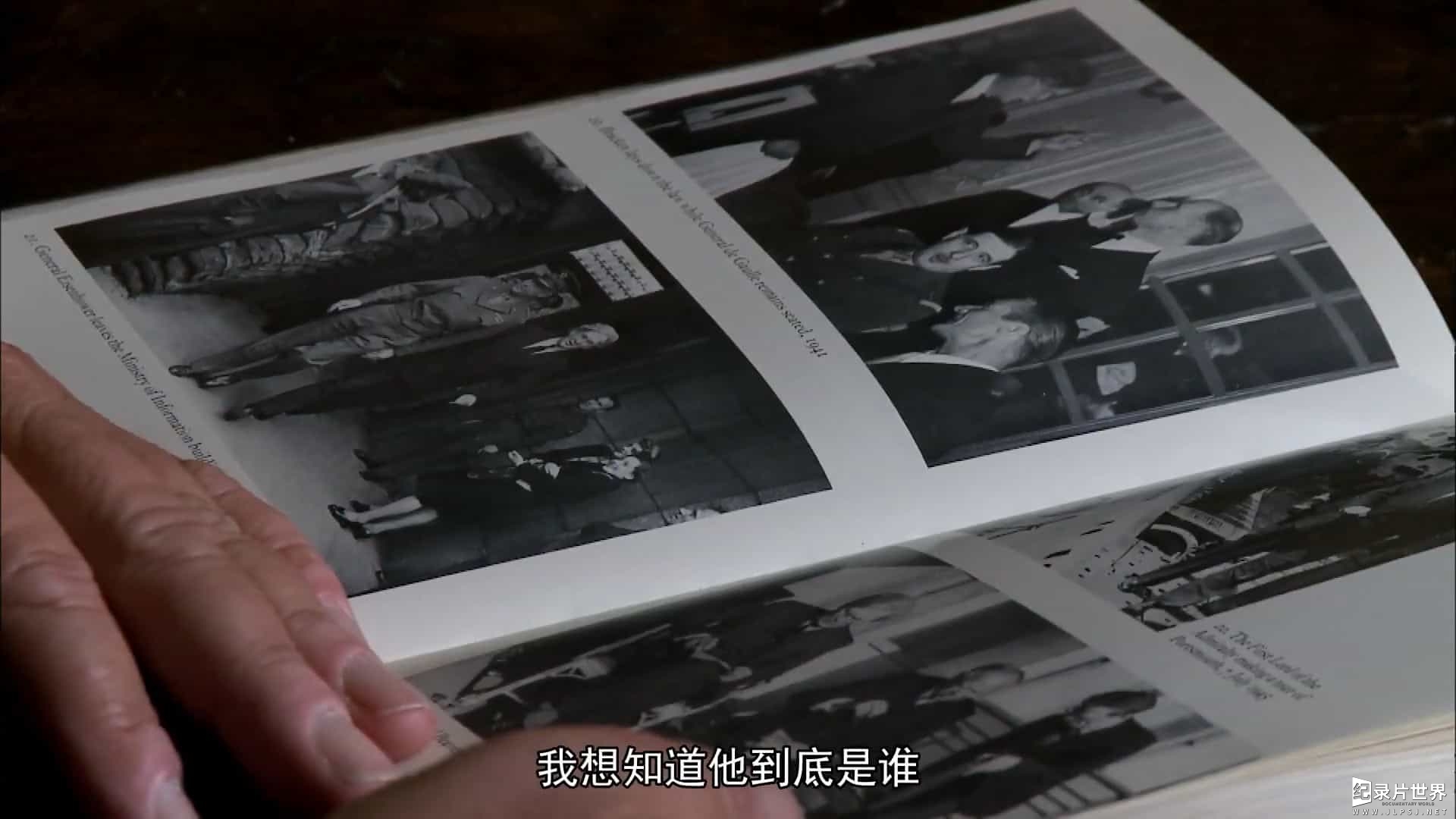  BBC纪录片《丘吉尔的秘密之子 ChurChill's Secret Son》全1集