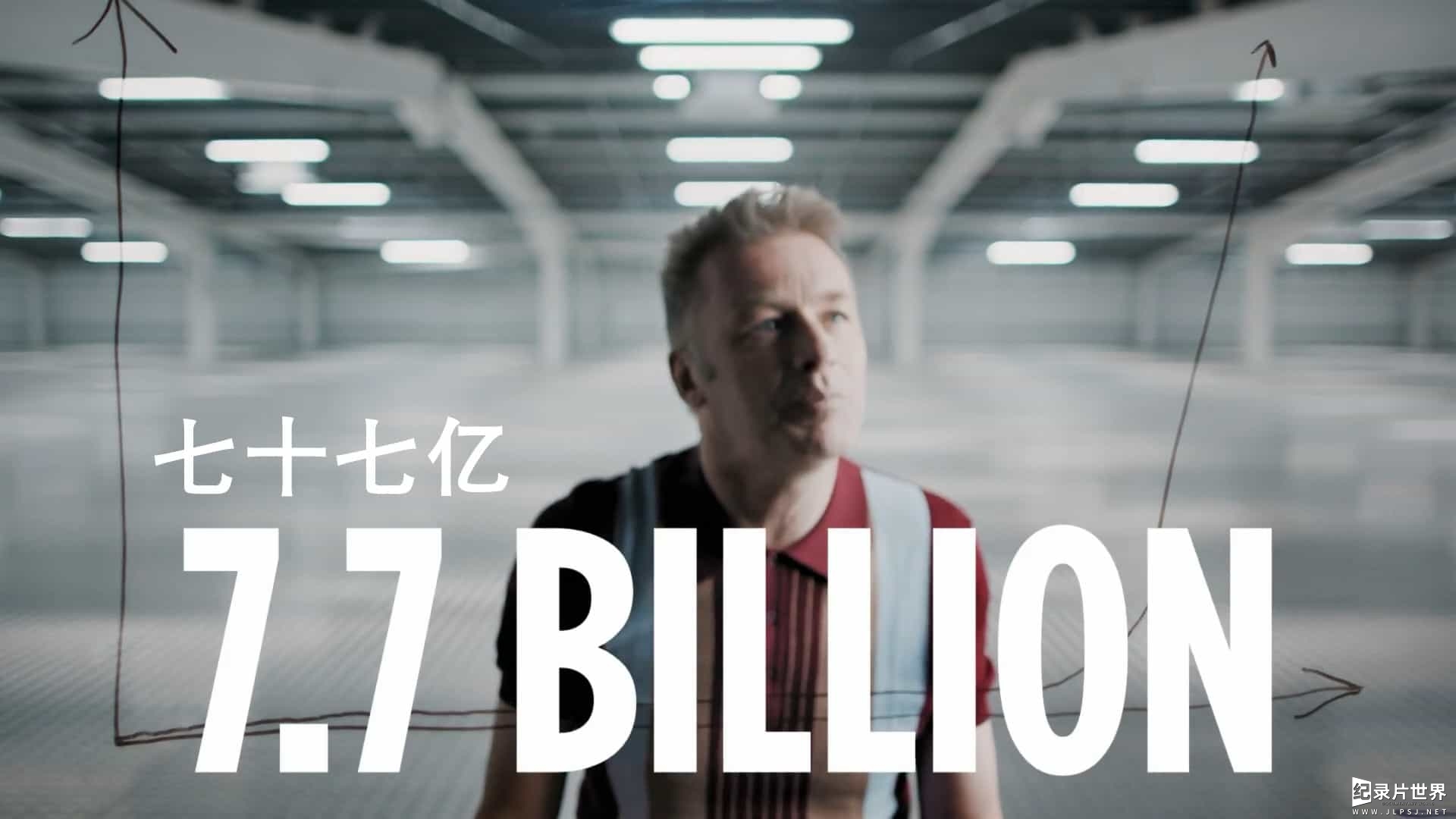 BBC纪录片/地平线系列《从七十七亿人口开始 77 Billion People and Counting 2020》全1集