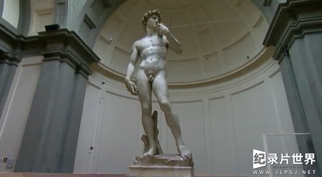 BBC纪录片《米开朗基罗 The Divine Michelangelo 2004》全2集