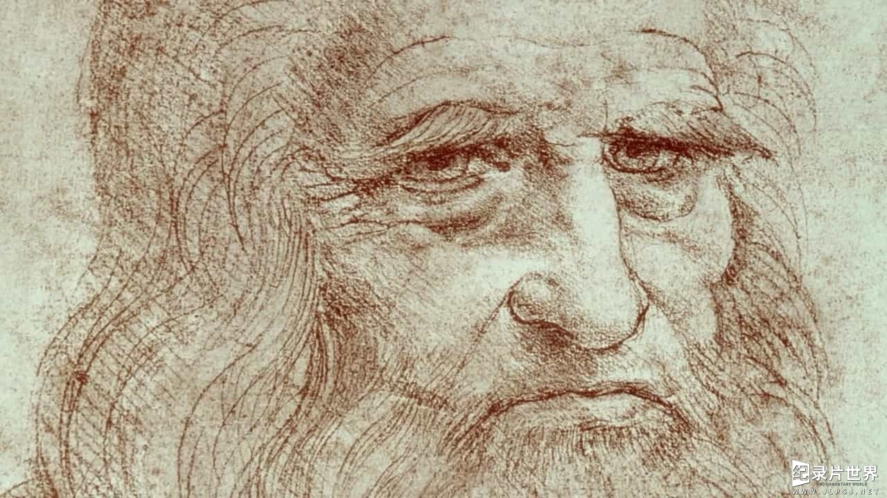 BBC纪录片《达芬奇：遗失的杰作救世主 DaVinci: The Lost Treasure 2011》英语中字