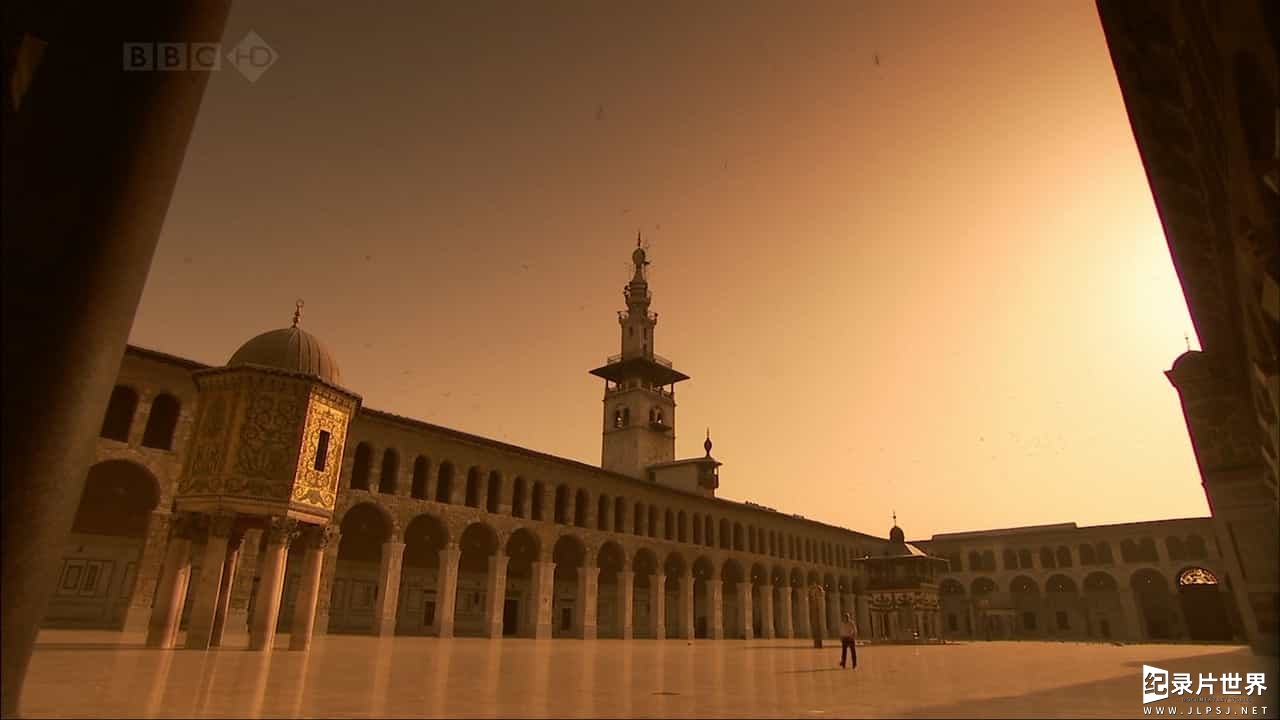 BBC纪录片《科学与伊斯兰 Science and Islam》全3集