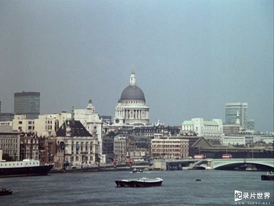 BBC纪录片《文明/文明的轨迹 Civilisations 1969》全13集