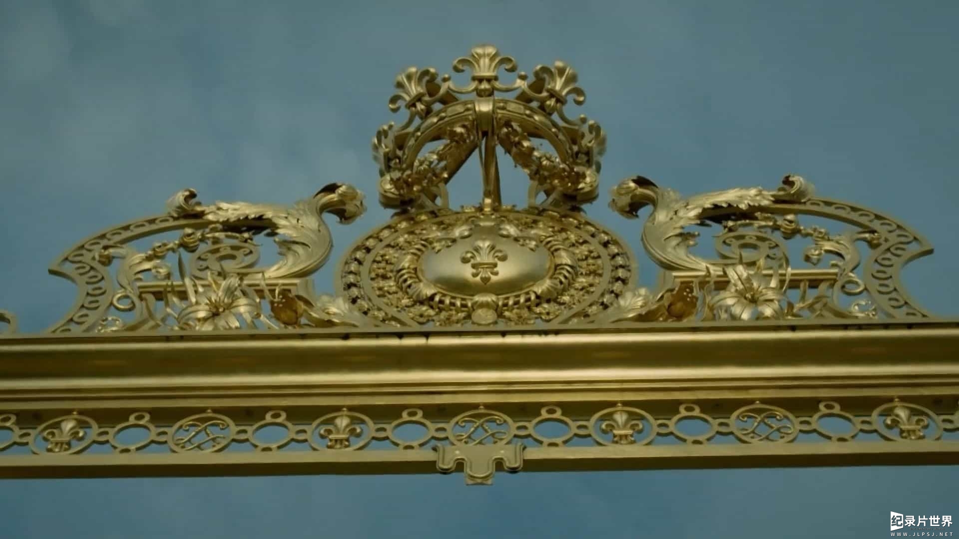 经典纪录片/BBC纪录片《真实的凡尔赛 The Real Versailles》英语中英双字