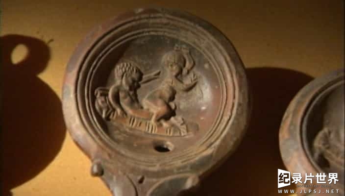 历史频道《古代世界的性/远古的性 Sex in the Ancient World》全2集
