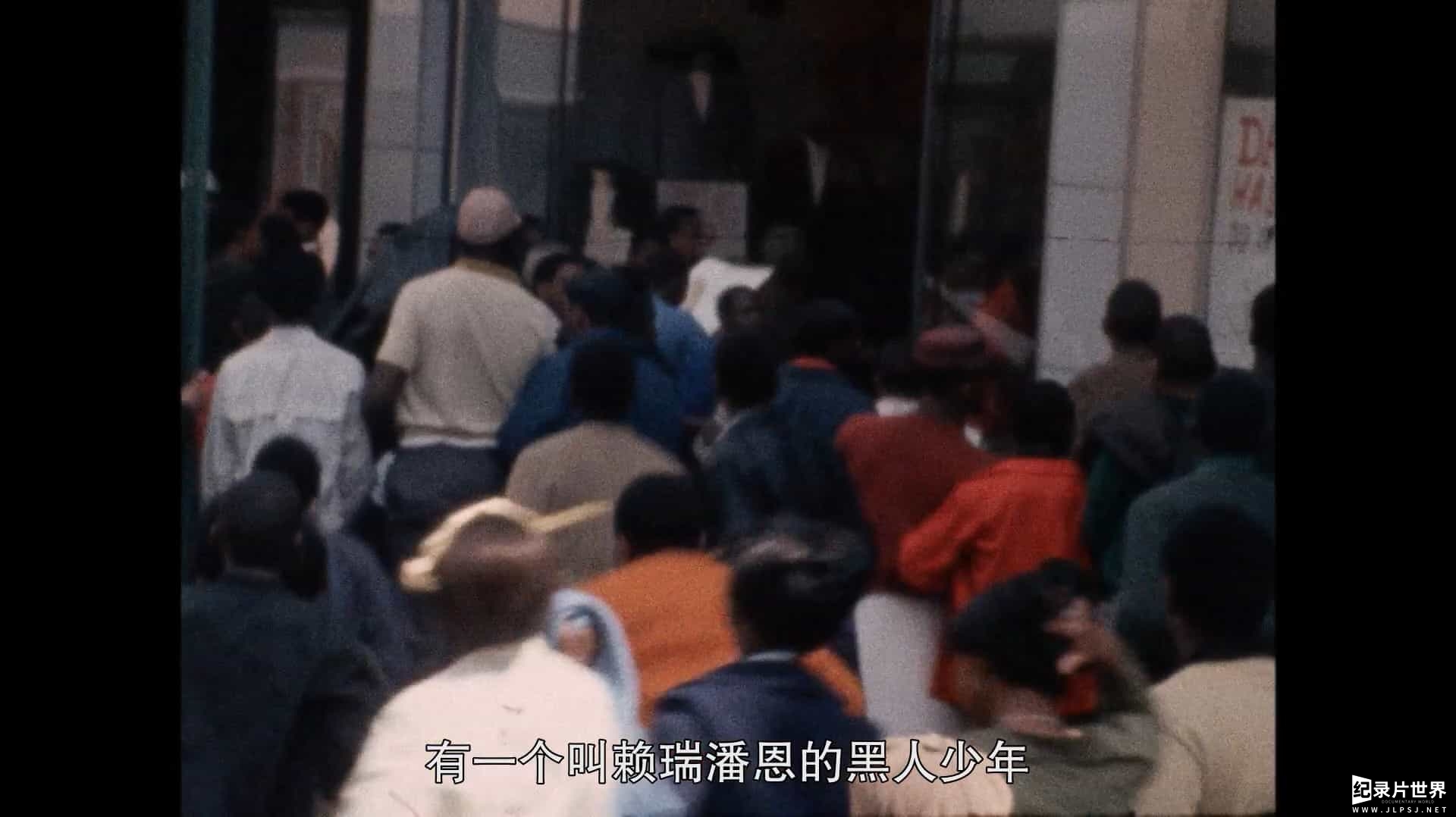 美国纪录片《我们是谁：美国种族主义编年史 Who We Are: A Chronicle of Racism in America 2021》