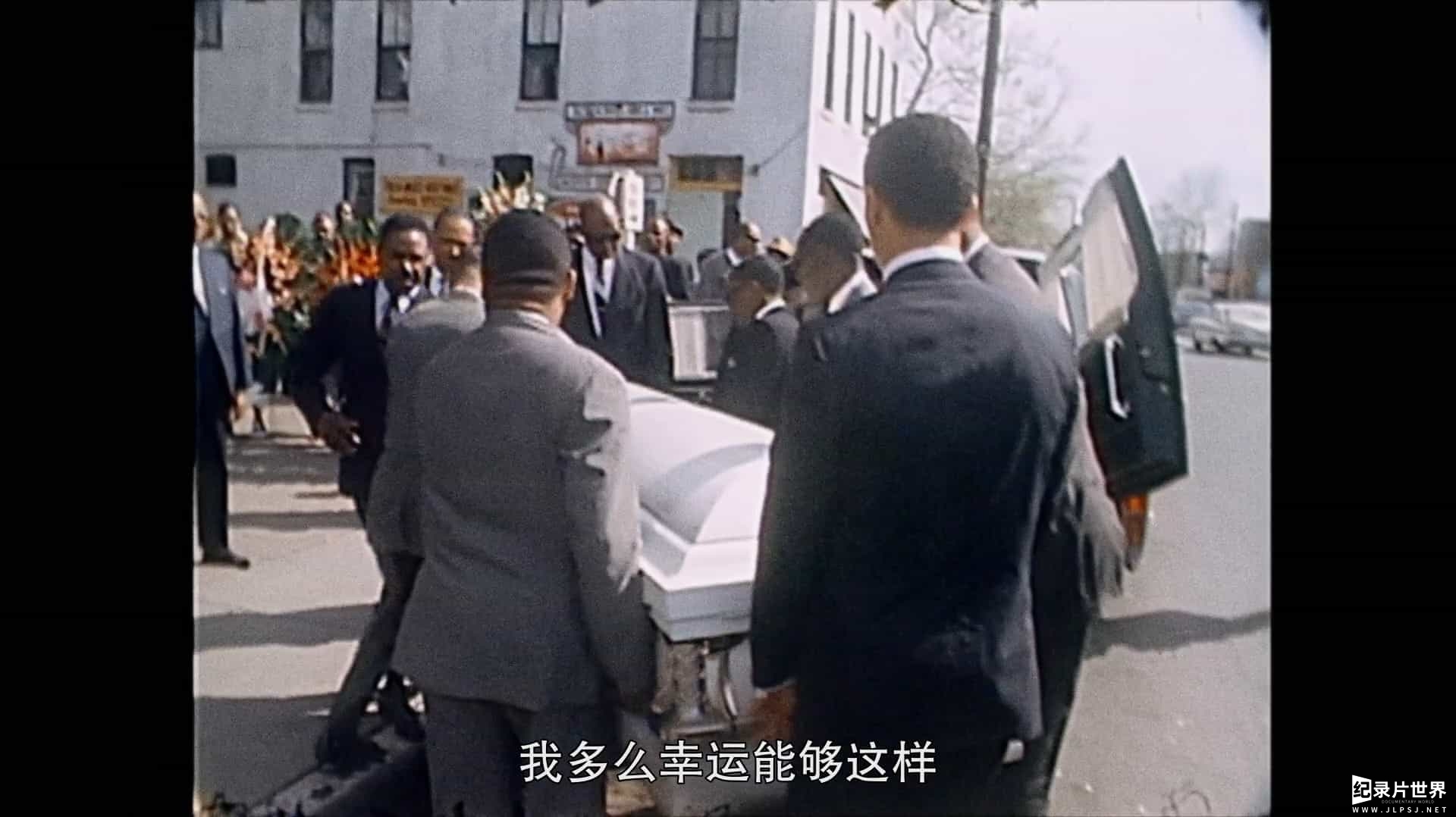 美国纪录片《我们是谁：美国种族主义编年史 Who We Are: A Chronicle of Racism in America 2021》