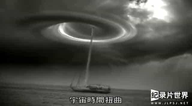 BBC纪录片《百慕大三角洲之谜 Bermuda Triangle Beneath the Waves》英语中字