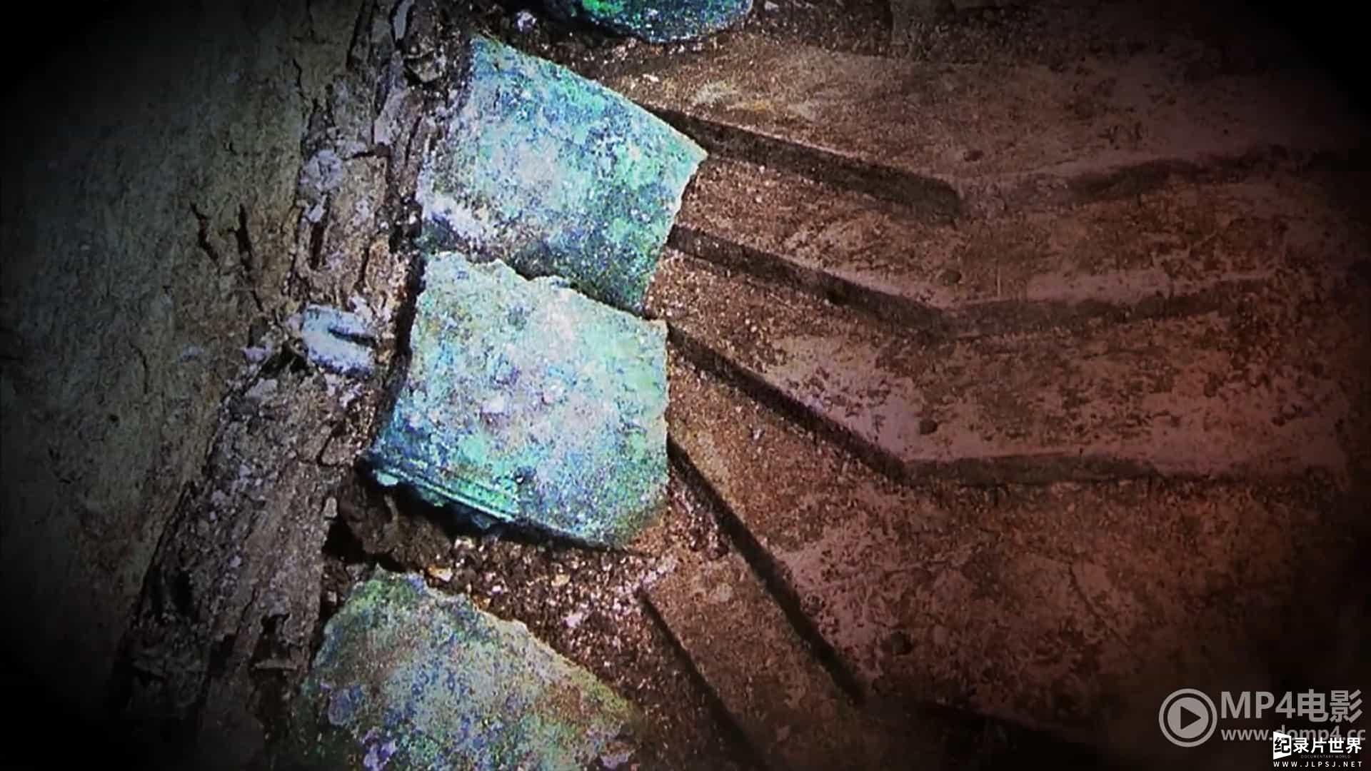 央视纪录片/考古系列《洛阳铲下的古国 2017》全6集
