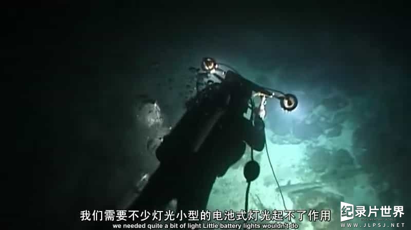 BBC纪录片《蓝色星球 Blue Planet》全10集