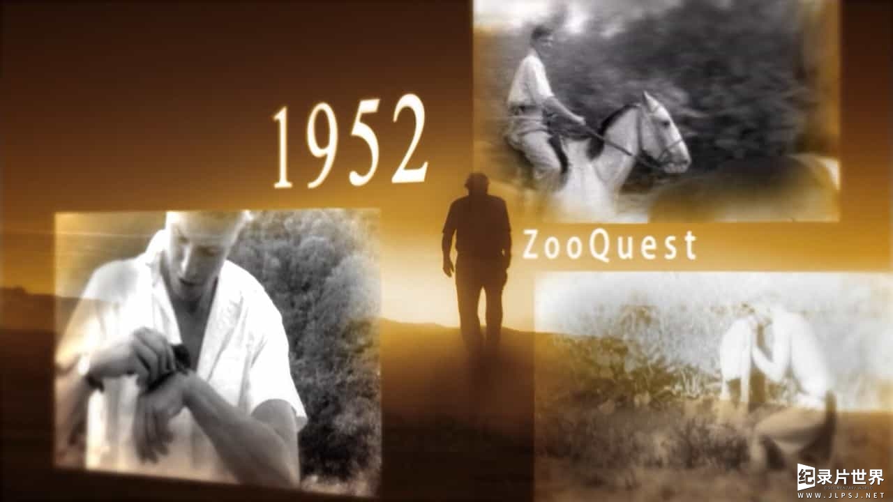 BBC纪录片《大卫·爱登堡野外探索60年/BBC生態60年 Attenborough 60 Years in the Wild》 全3集