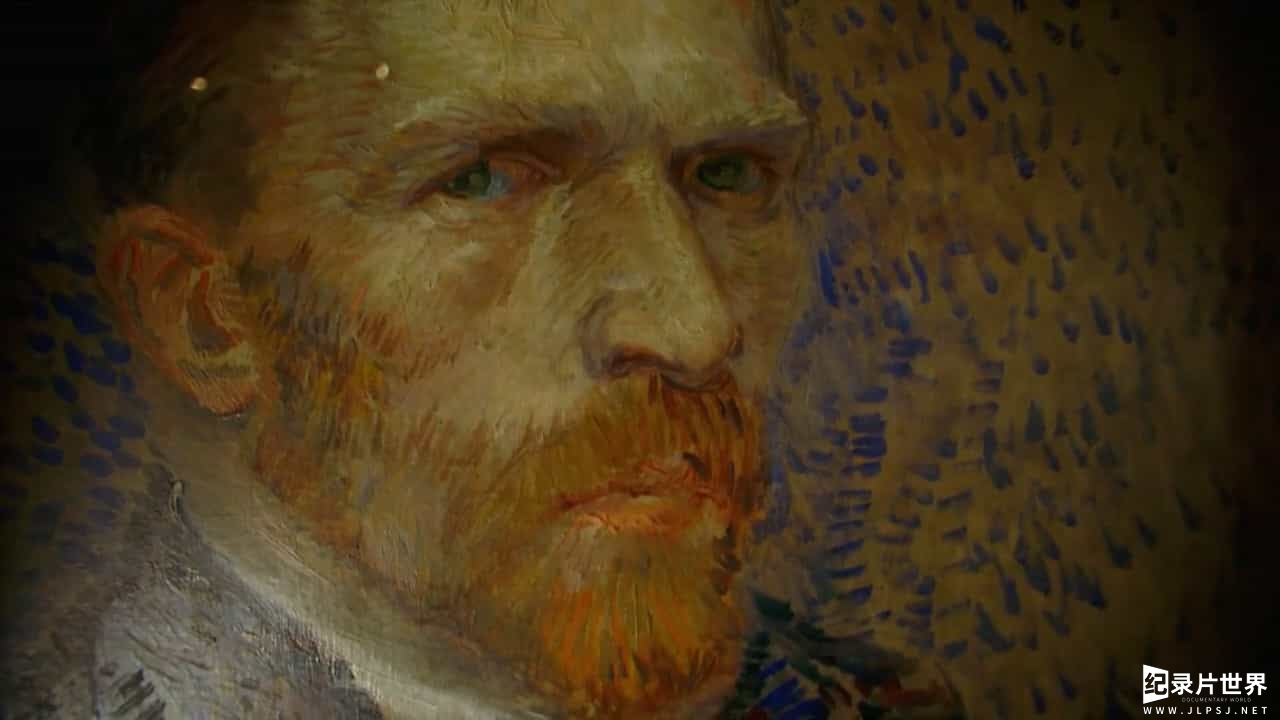 BBC纪录片《梵高耳朵的秘密 The Mystery of Van Gogh’s Ear》英语中字