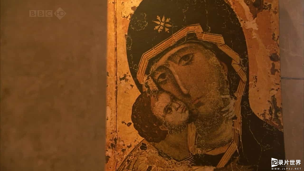 BBC纪录片《基督教历史 A History of Christianity》全6集
