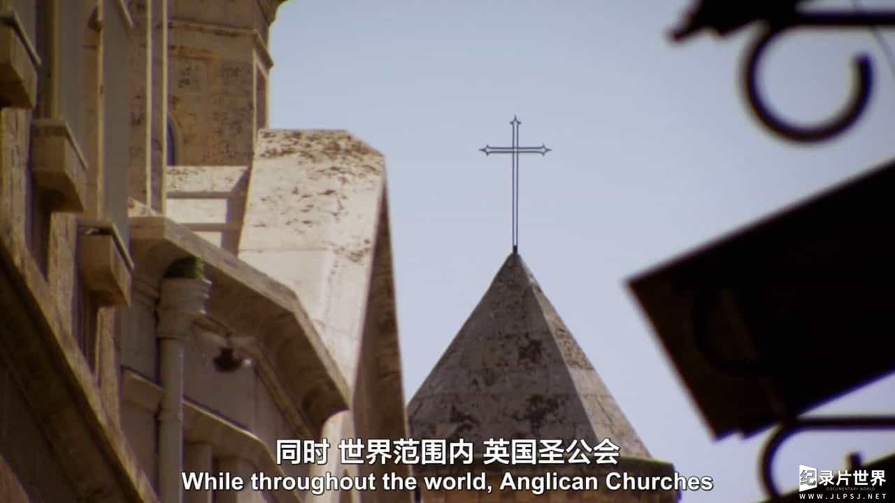 BBC纪录片《性与教会 Sex and the Church》全3集