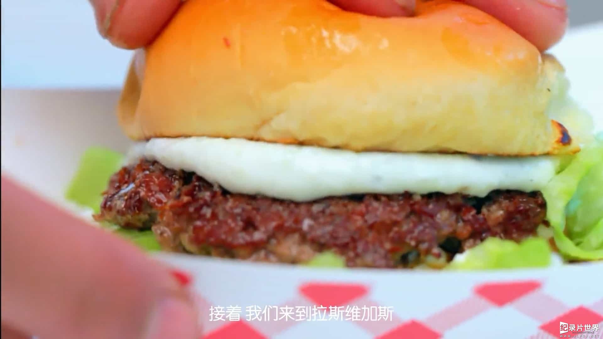 美食真人秀纪录片《食通街 第一季街边小吃/街头餐车美食秀/街頭餐車美食秀 Eat St.》第1-5季