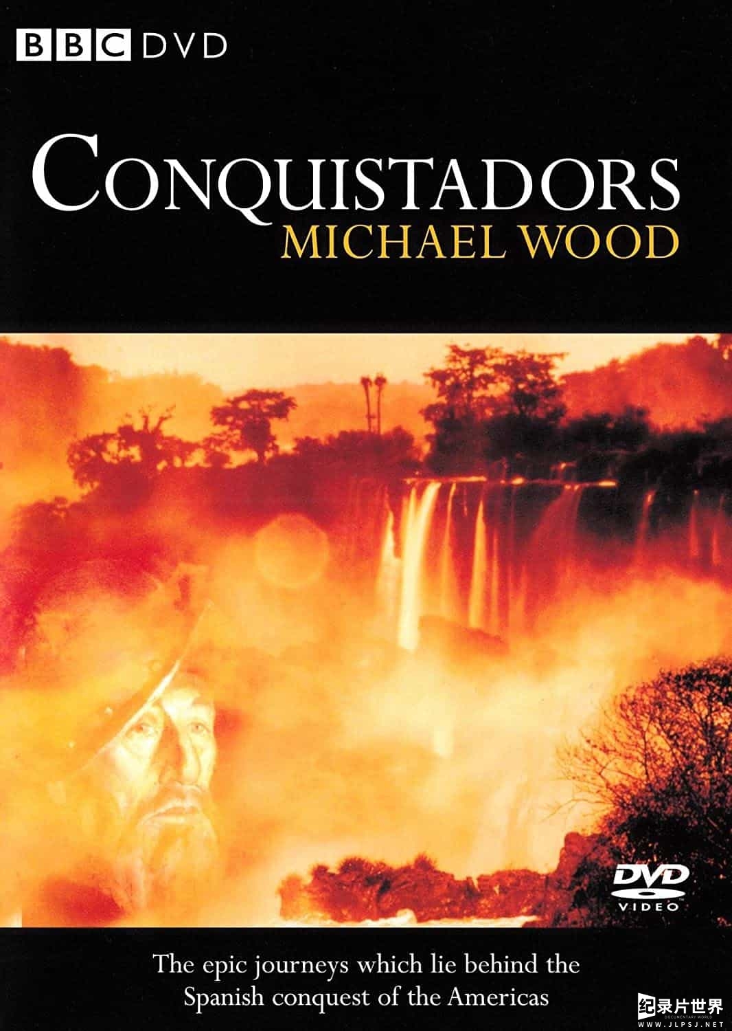 BBC/PBS纪录片《征服者 Conquistadors》全4集