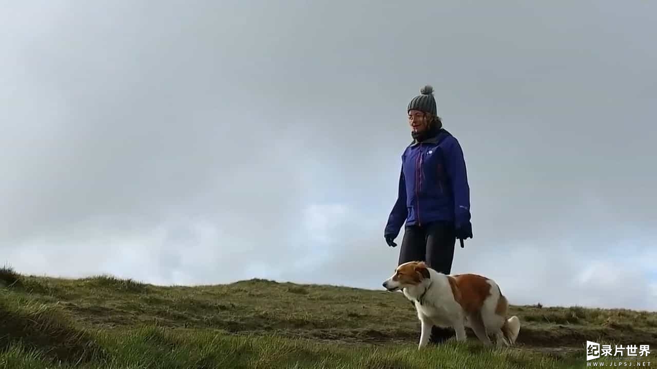 BBC纪录片《凯特·汉布尔：人迹罕至之地 Kate Humble：Off the Beaten Track 2018》第1-2季