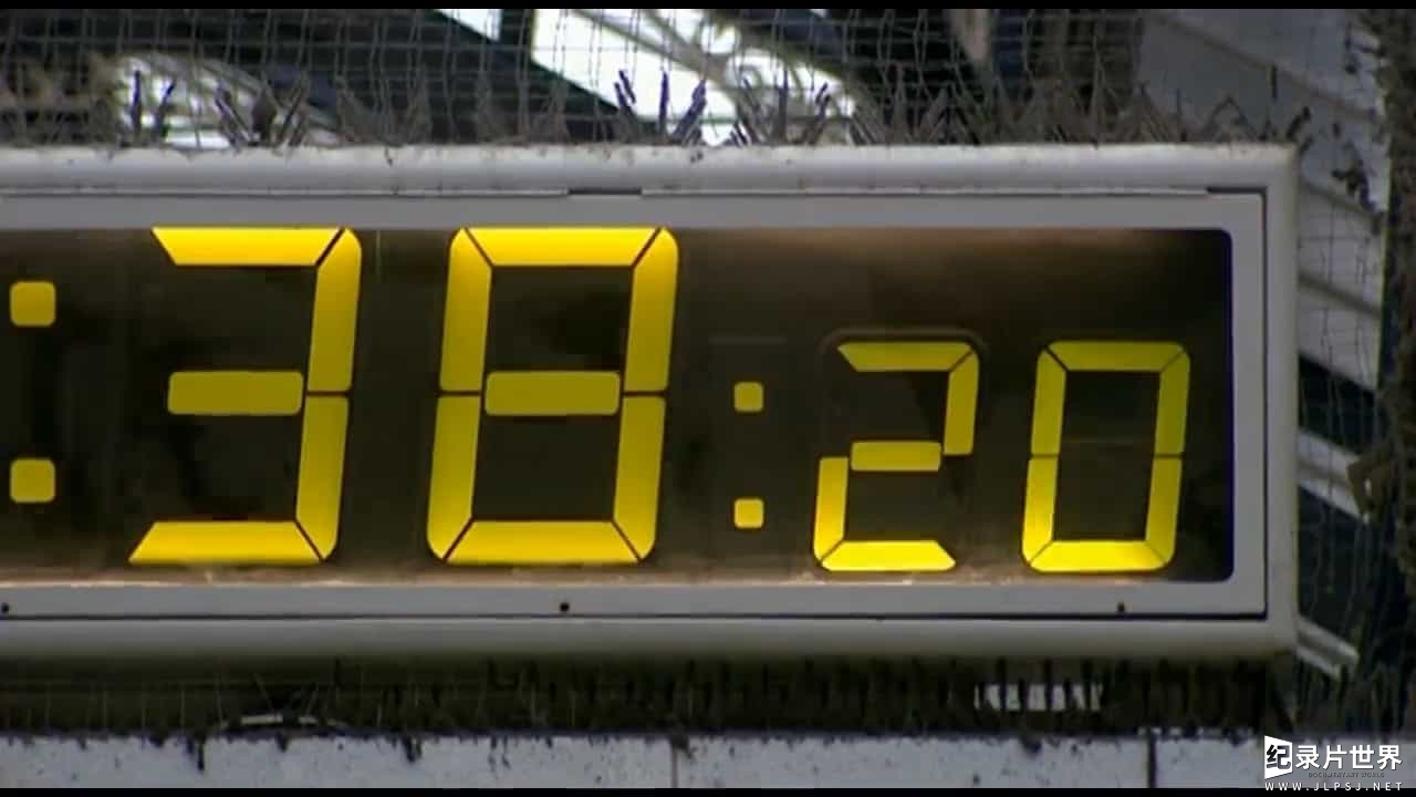 BBC纪录片《时间之旅 Time 2006》全4集